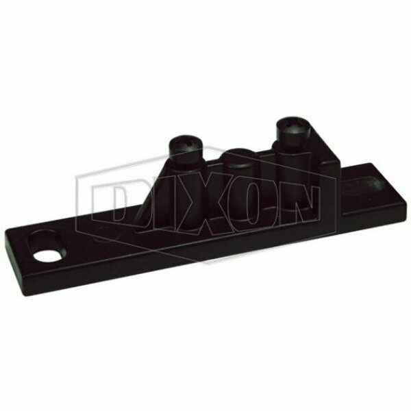 Dixon Wilkerson by Modular Sleeve/Wall Mounting Bracket, For Use with F16, F26, R16, R26 Filter GPA-95-968